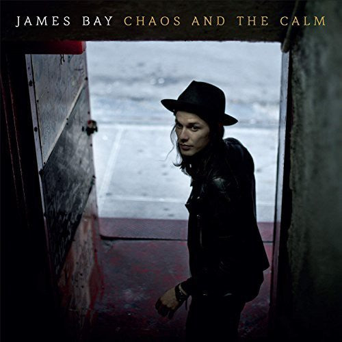 James Bay: Chaos & the Calm { Vinyl }