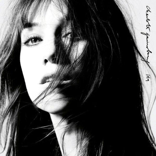 Charlotte Gainsbourg: Irm { Vinyl }