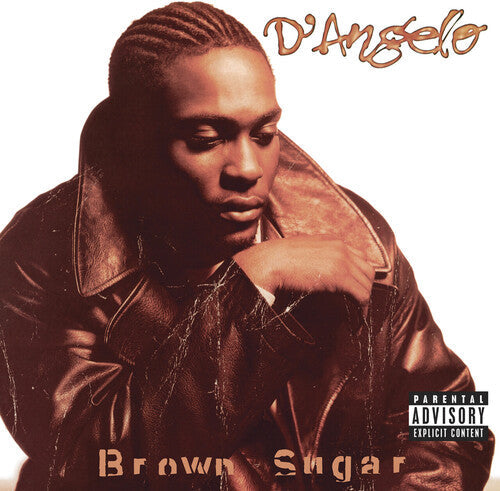 D'Angelo: Brown Sugar { Vinyl }