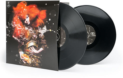 Bjork: Biophilia { Vinyl }