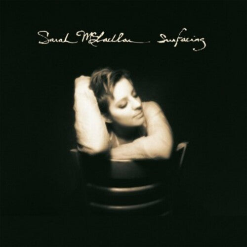 Sarah McLachlan: Surfacing { Vinyl }