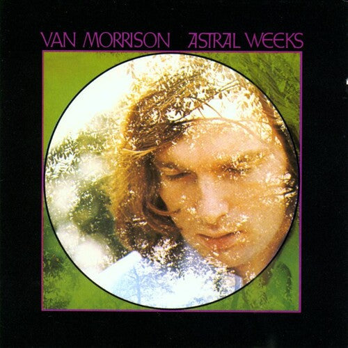Van Morrison: Astral Weeks { Vinyl }