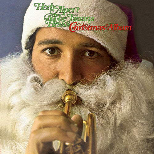 Herb Alpert: Christmas Album { Vinyl }