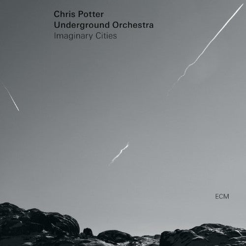 Chris Underground Orchestra Potter: Chris Potter Orchestra { Vinyl }