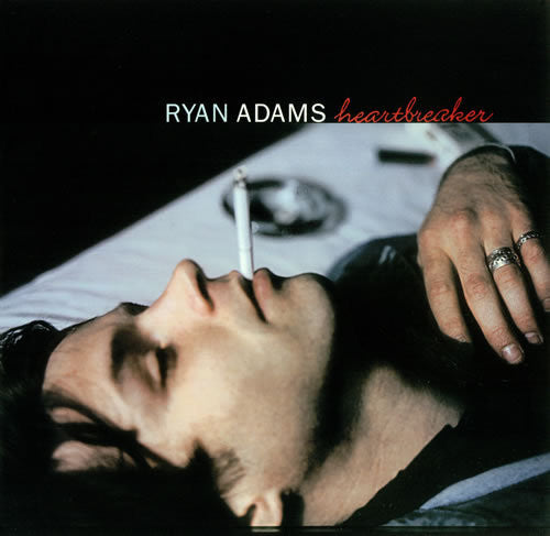 Ryan Adams: Heartbreaker { Vinyl }