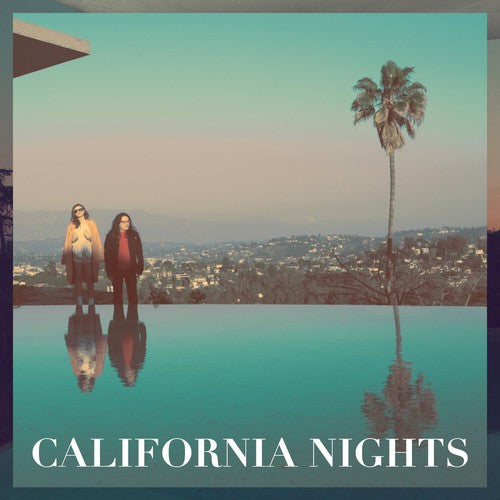 Best Coast: California Nights { Vinyl }