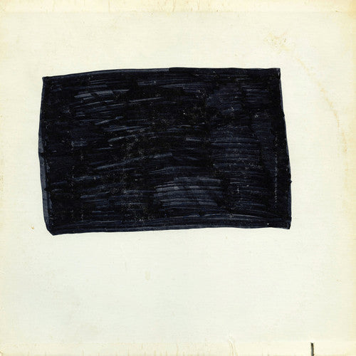Paul de Jong: If { Vinyl }