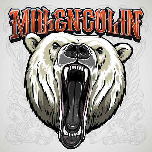 Millencolin: True Brew { Vinyl }