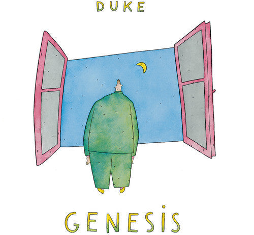 Genesis: Duke { Vinyl }