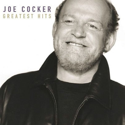 Joe Cocker: Greatest Hits { Vinyl }