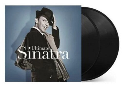 Frank Sinatra: Ultimate Sinatra { Vinyl }
