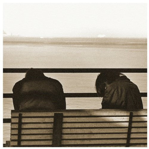 METZ: II { Vinyl }