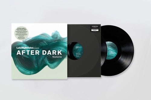Various Artists: After Dark: Nocturne (Various Artists) { Vinyl }