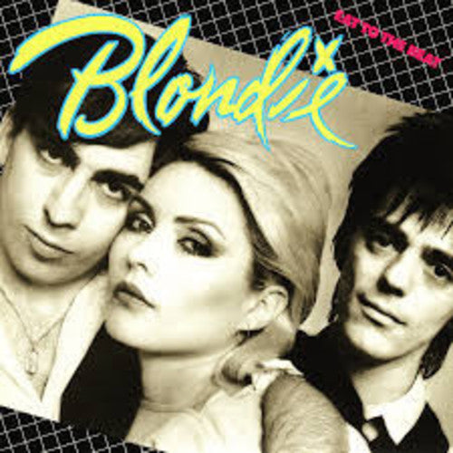 Blondie: Eat To The Beat { Vinyl }