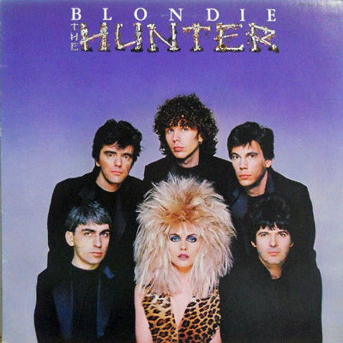Blondie: The Hunter { Vinyl }
