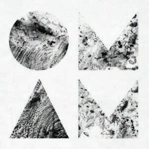Of Monsters and Men: Beneath The Skin { Vinyl }