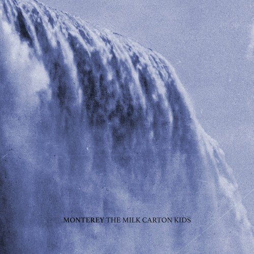 The Milk Carton Kids: Monterey { Vinyl }