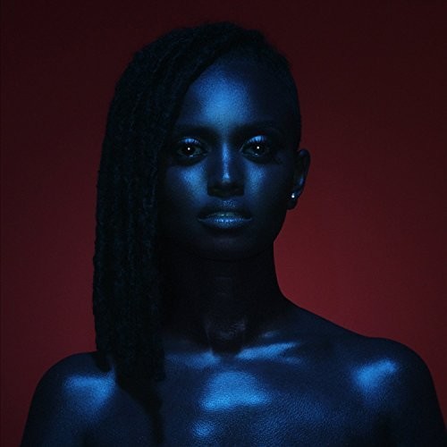 Kelela: Hallucinogen { Vinyl }