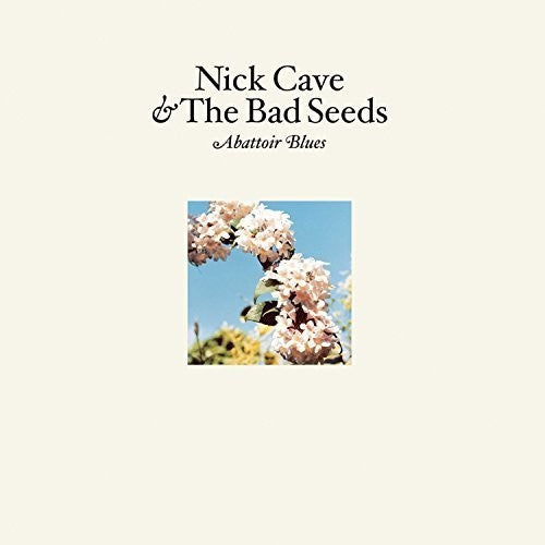 Nick Cave & the Bad Seeds: Abattoir Blues / The Lyre Of Orpheus { Vinyl }