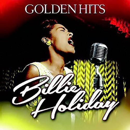 Billie Holiday: Golden Hits { Vinyl }