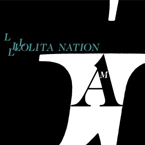 Game Theory: Lolita Nation { Vinyl }
