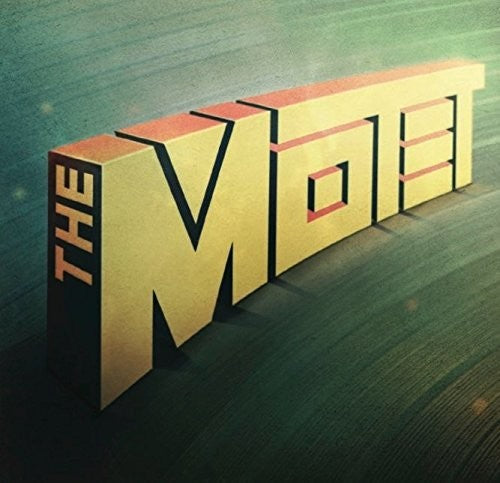 The Motet: Motet { Vinyl }