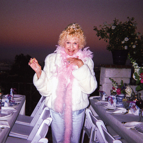 Heather Woods Broderick: Glider { Vinyl }