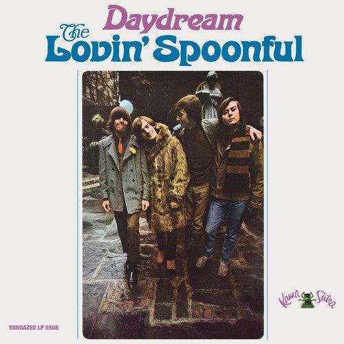 Lovin Spoonful: Daydream { Vinyl }
