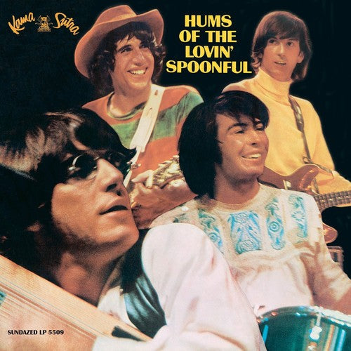 Lovin Spoonful: Hums Of The Lovin' Spoonful { Vinyl }