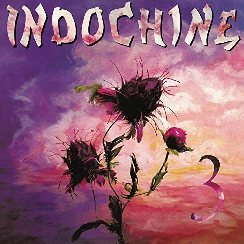 Indochine: 3Ieme Sexe { Vinyl }