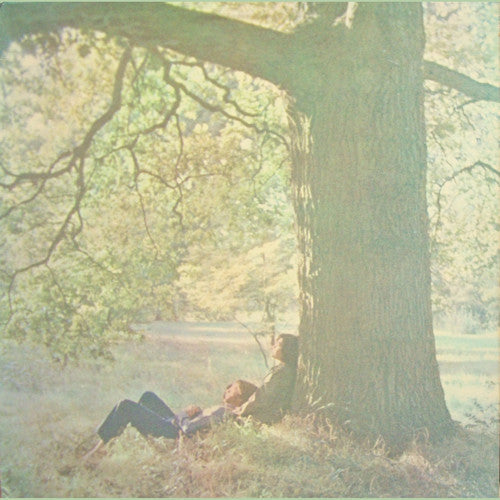 John Lennon: Plastic Ono Band { Vinyl }