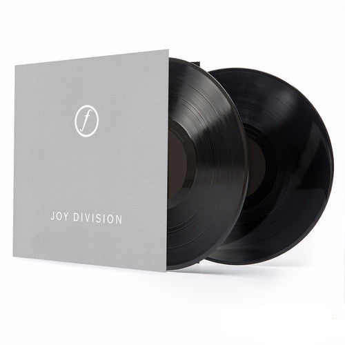 Joy Division: Still { Vinyl }