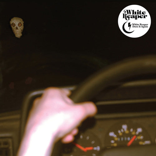 White Reaper: White Reaper Does It Again { Vinyl }
