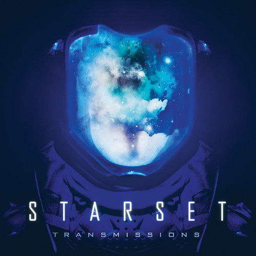 Starset: Transmissions { Vinyl }