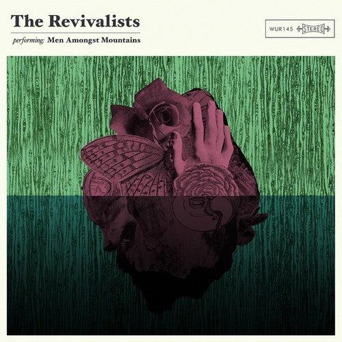 The Revivalists: Men Amongst Mountains { Vinyl }