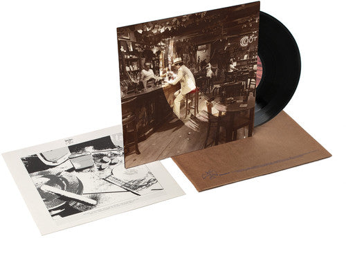Led Zeppelin: In Through The Out Door [Remastered] { Vinyl }
