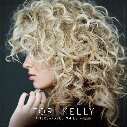 Tori Kelly: Unbreakable Smile { Vinyl }