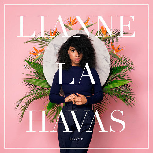Lianne La Havas: Blood { Vinyl }