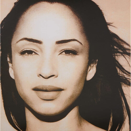Sade: The Best Of Sade { Vinyl }
