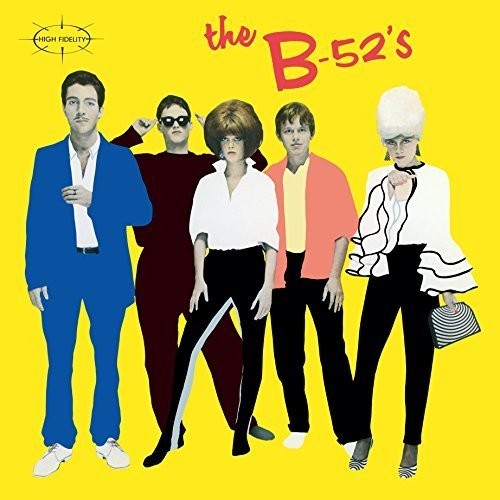 The B-52's: B-52's { Vinyl }