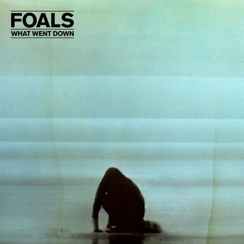 Foals: What Went Down { Vinyl }