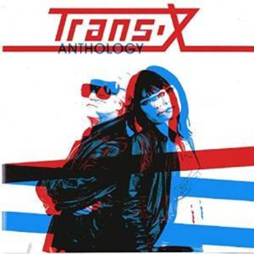 Trans X: Anthology { Vinyl }