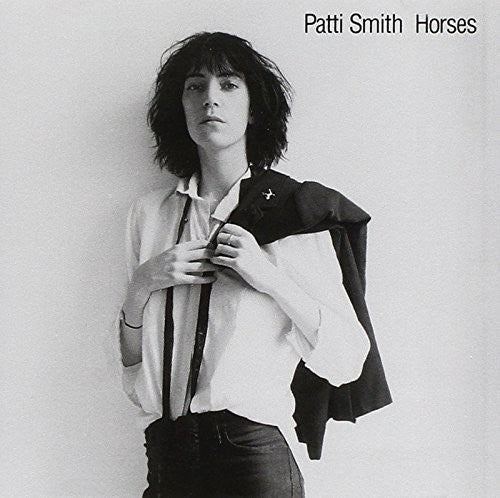 Patti Smith: Horses (180-gram) { Vinyl }