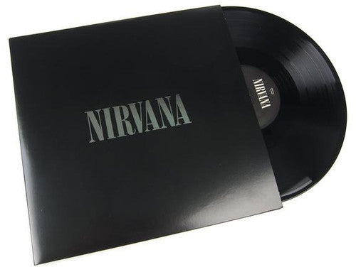Nirvana: Nirvana { Vinyl }