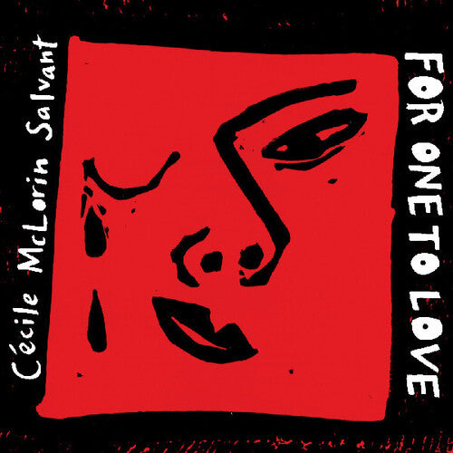 Cecile Salvant McLorin: For One to Love { Vinyl }
