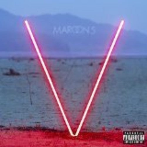 Maroon 5: V { Vinyl }