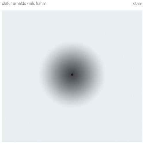 Olafur Arnalds: Stare { Vinyl }