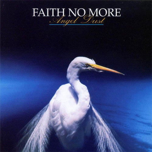 Faith No More: Angel Dust { Vinyl }