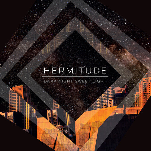 Hermitude: Dark Night Sweet Light { Vinyl }