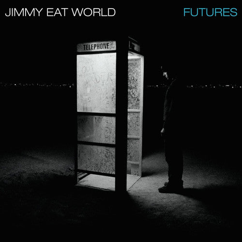 Jimmy Eat World: Futures { Vinyl }